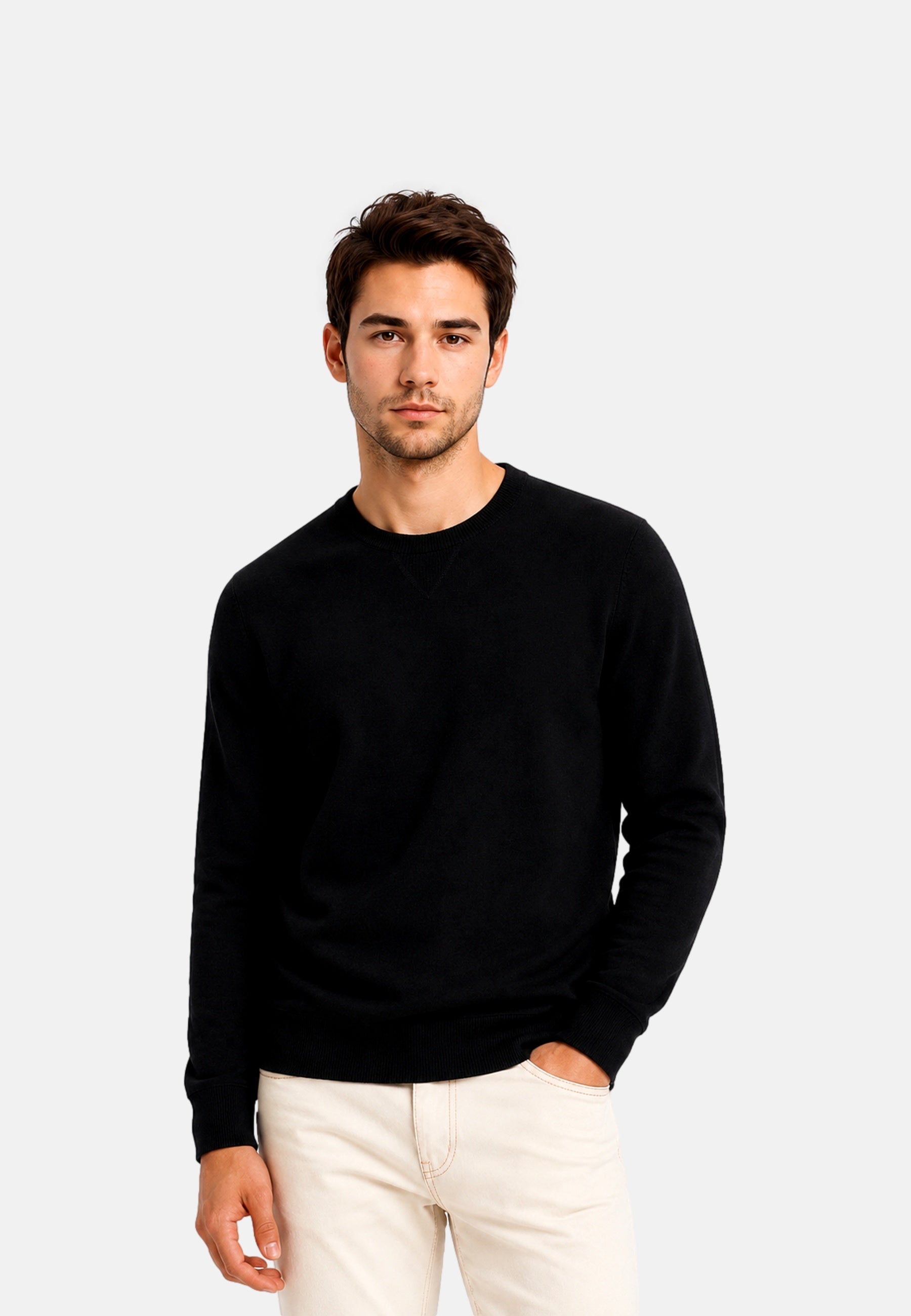 Only & Sons Villas Strickpullover R-Neck