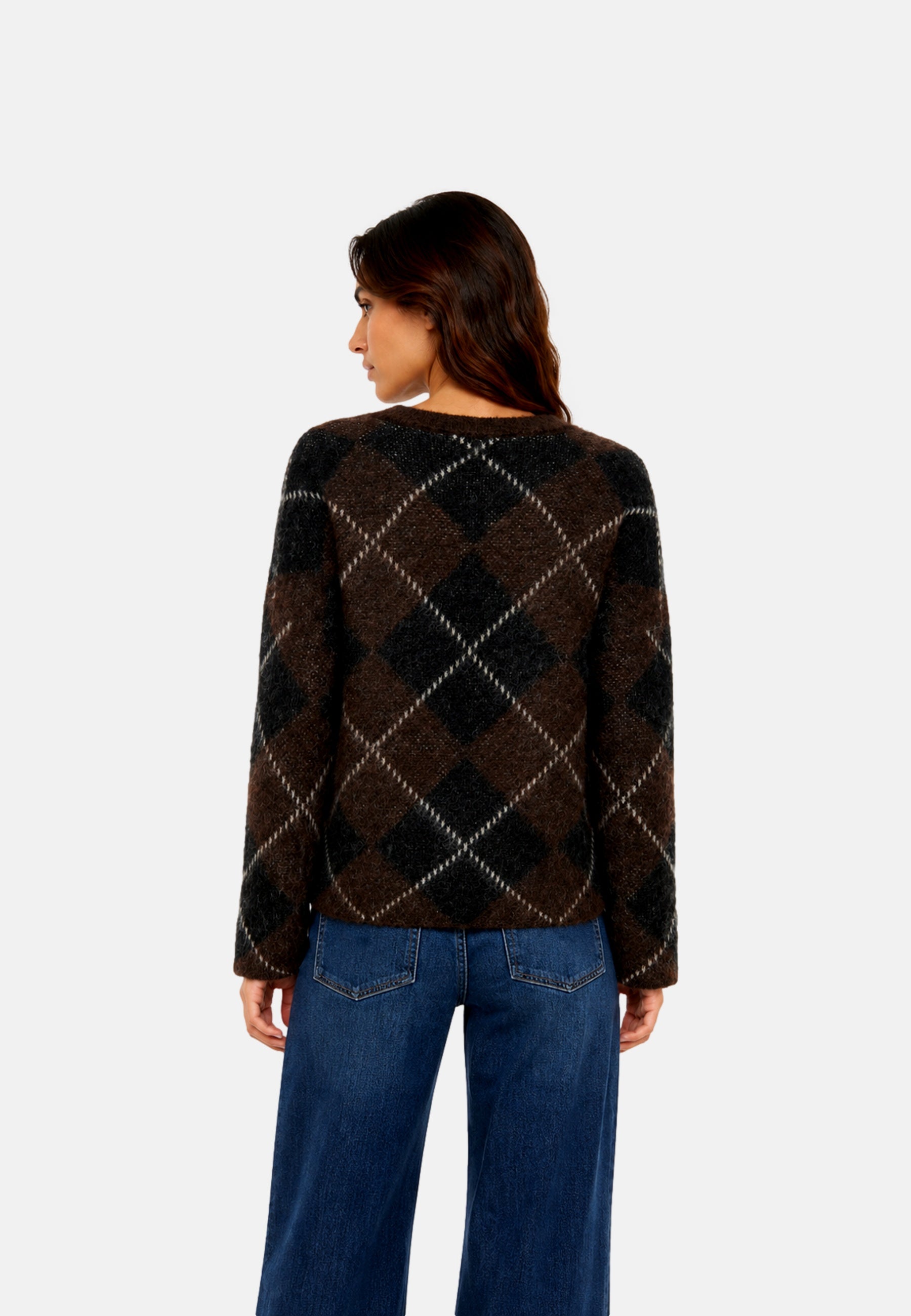 Only NOEME Strickpullover