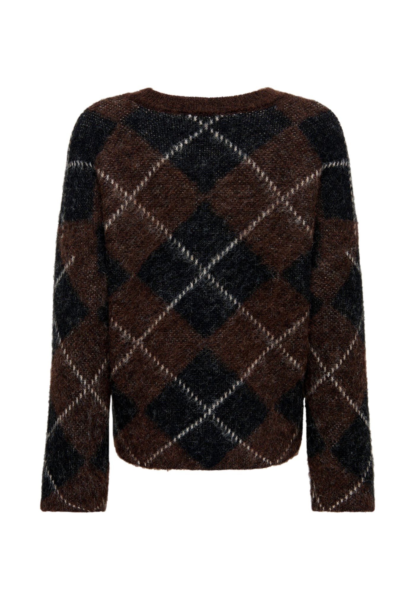 Only NOEME Strickpullover