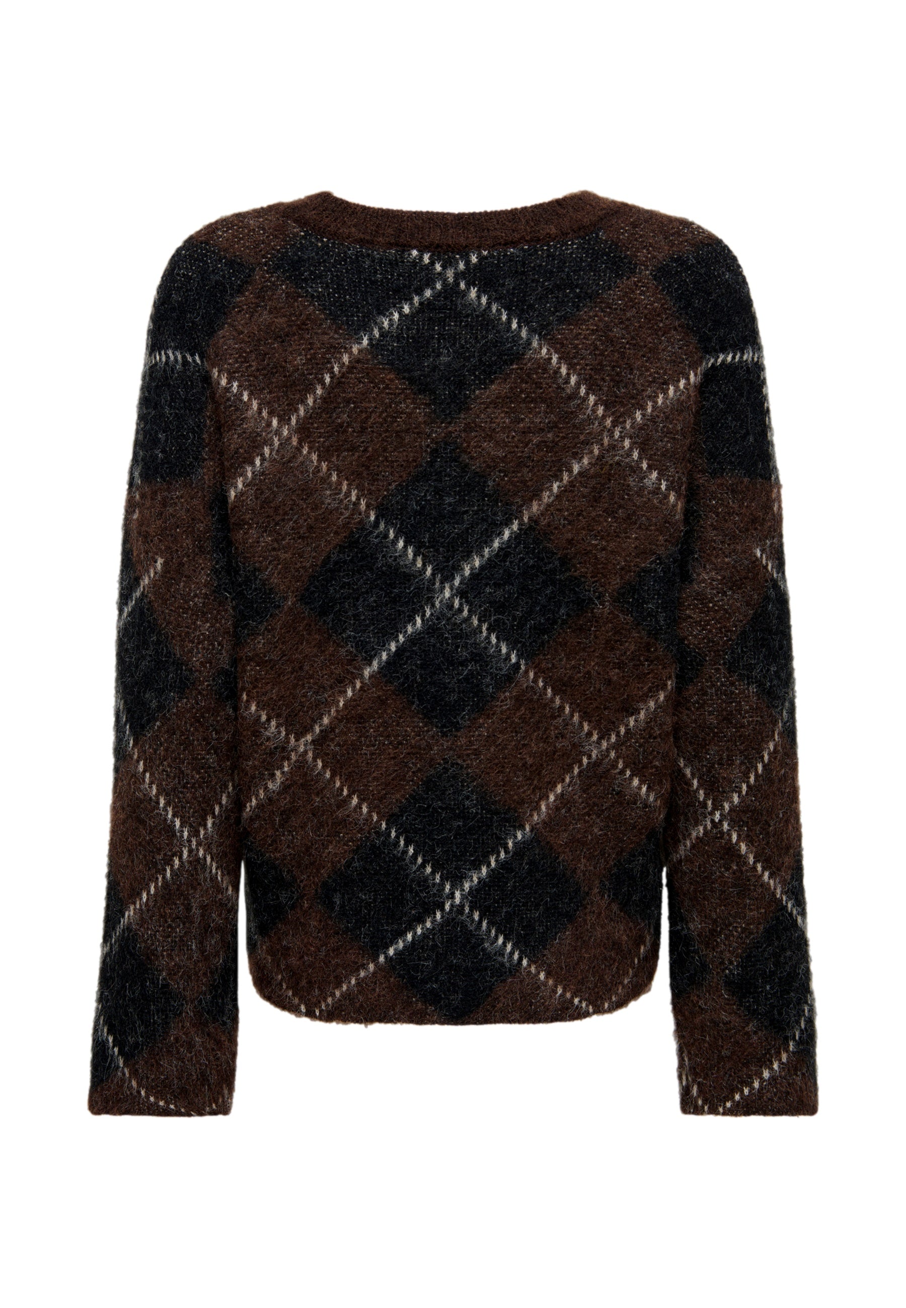 Only NOEME Strickpullover