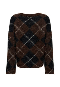 Only NOEME Strickpullover
