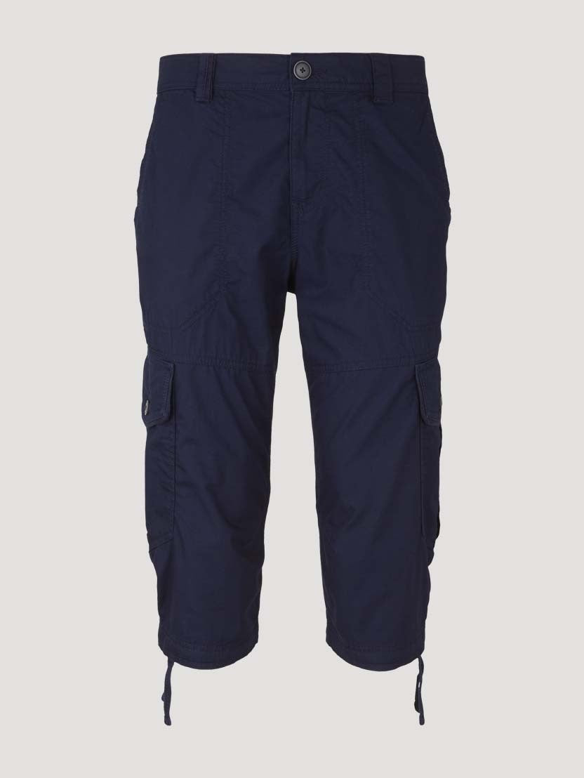 Tom Tailor Max overknee Bermuda Shorts