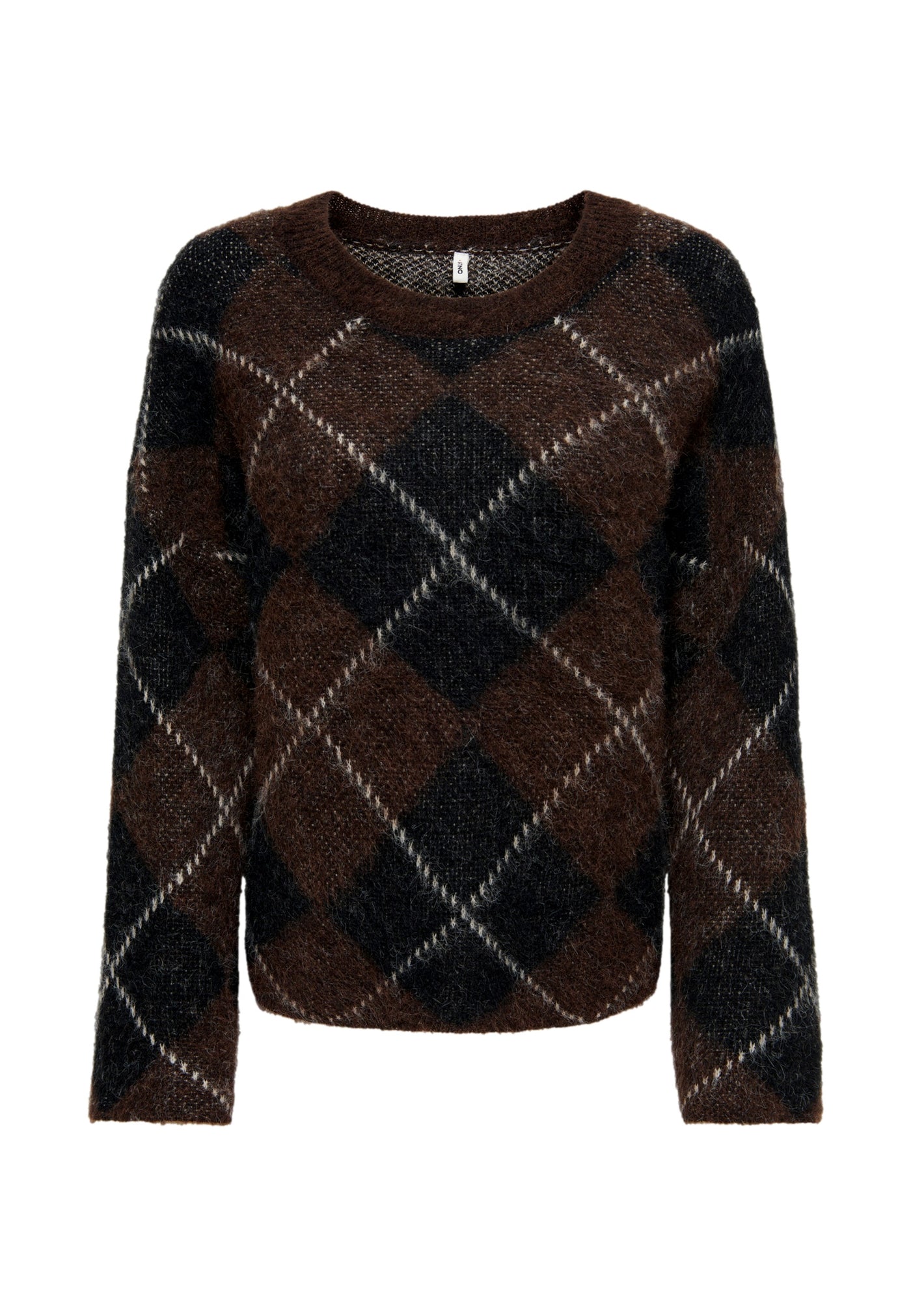 Only NOEME Strickpullover