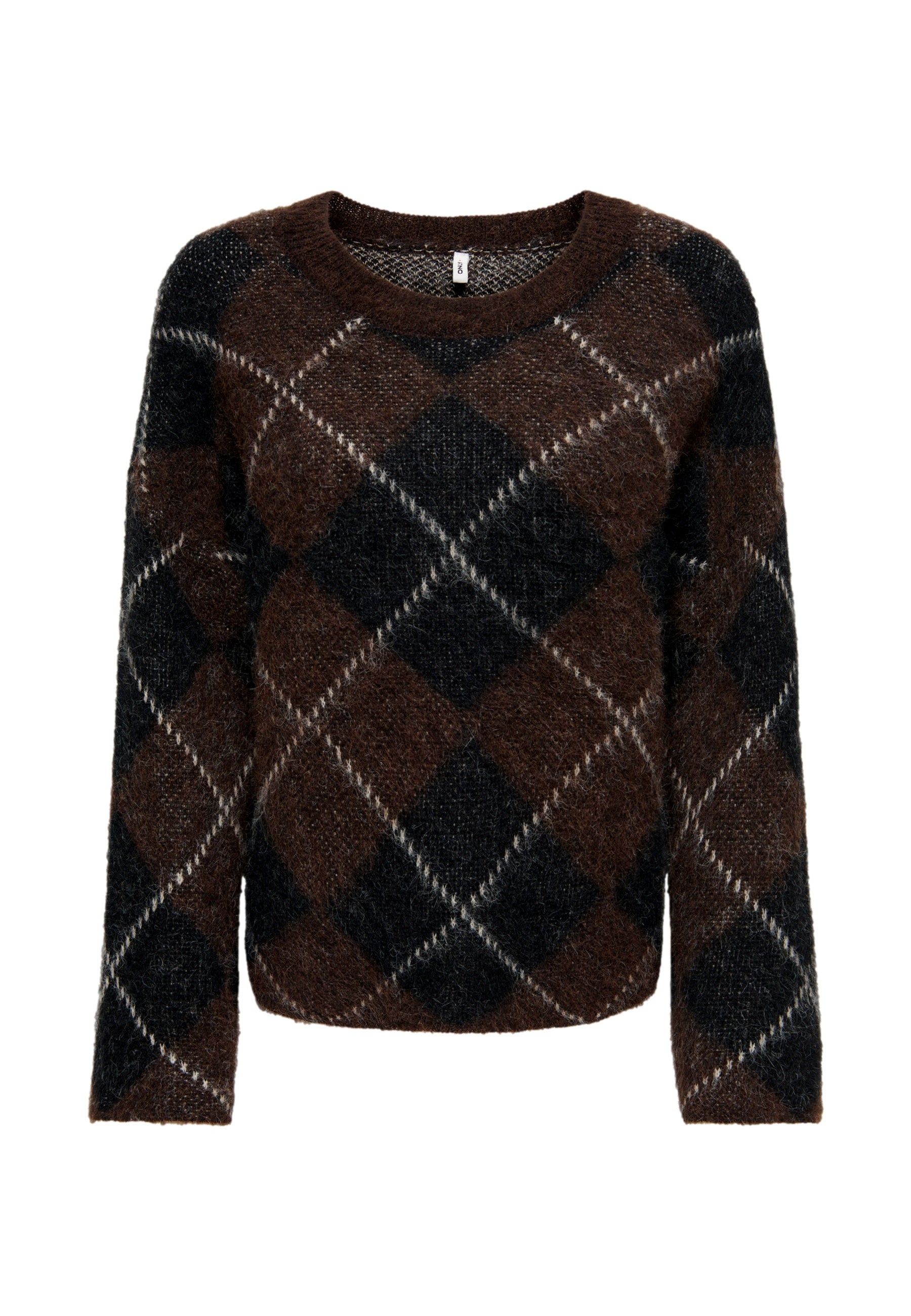 Only NOEME Strickpullover