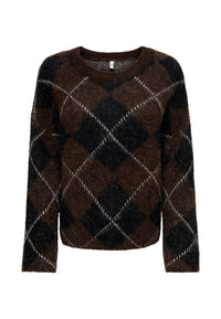 Only NOEME Strickpullover