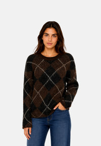 Only NOEME Strickpullover