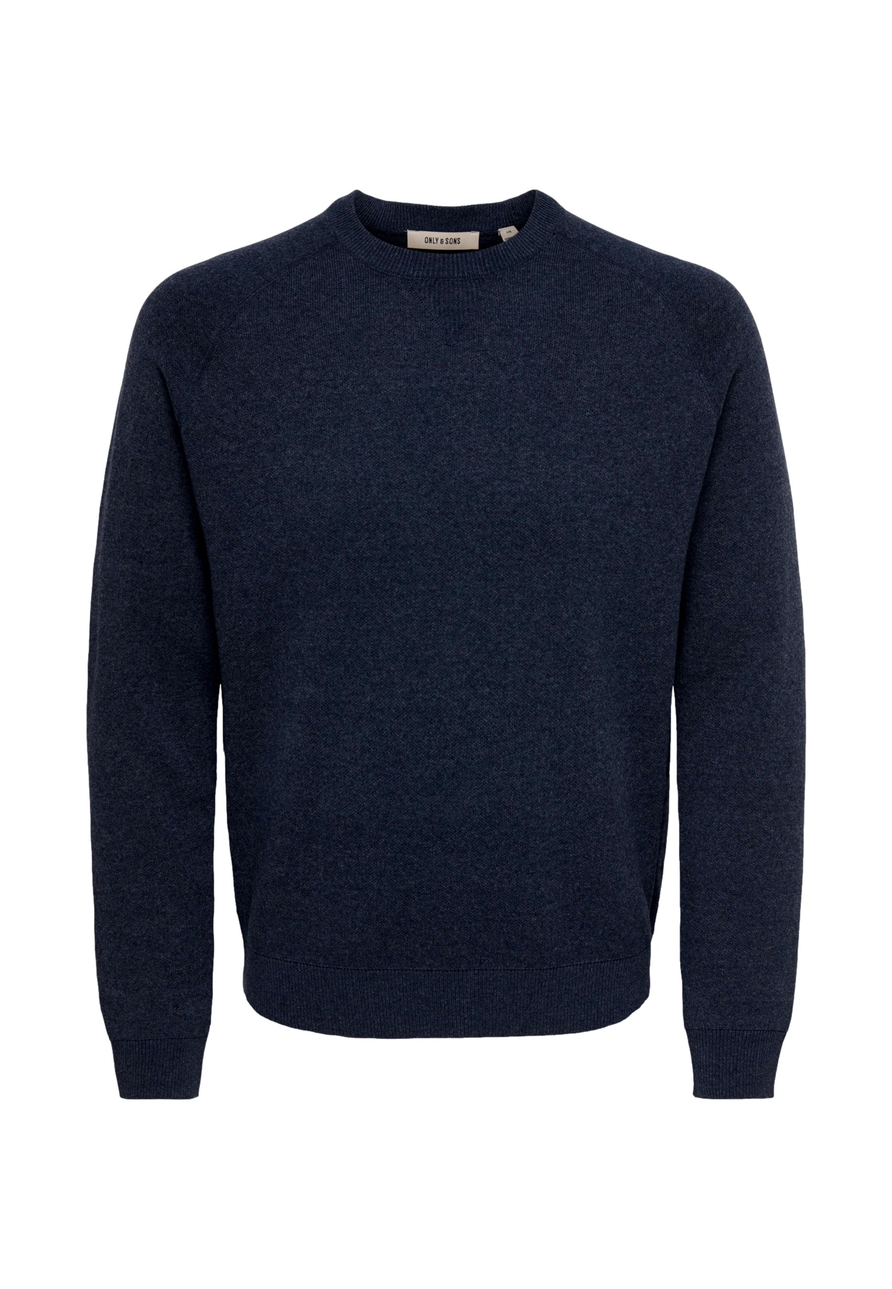 Only & Sons Villas Strickpullover R-Neck