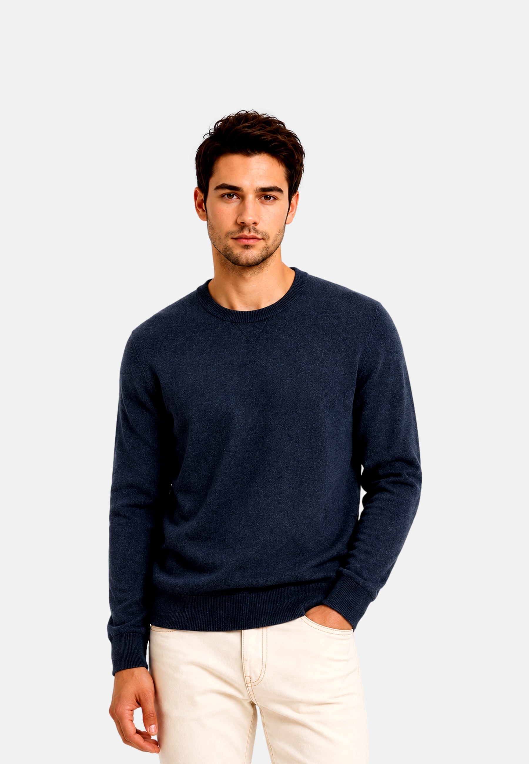 Only & Sons Villas Strickpullover R-Neck