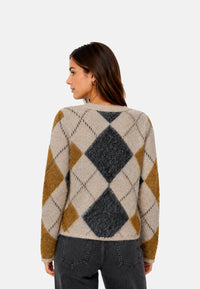 Only NOEME Strickpullover