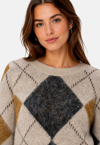 Only NOEME Strickpullover