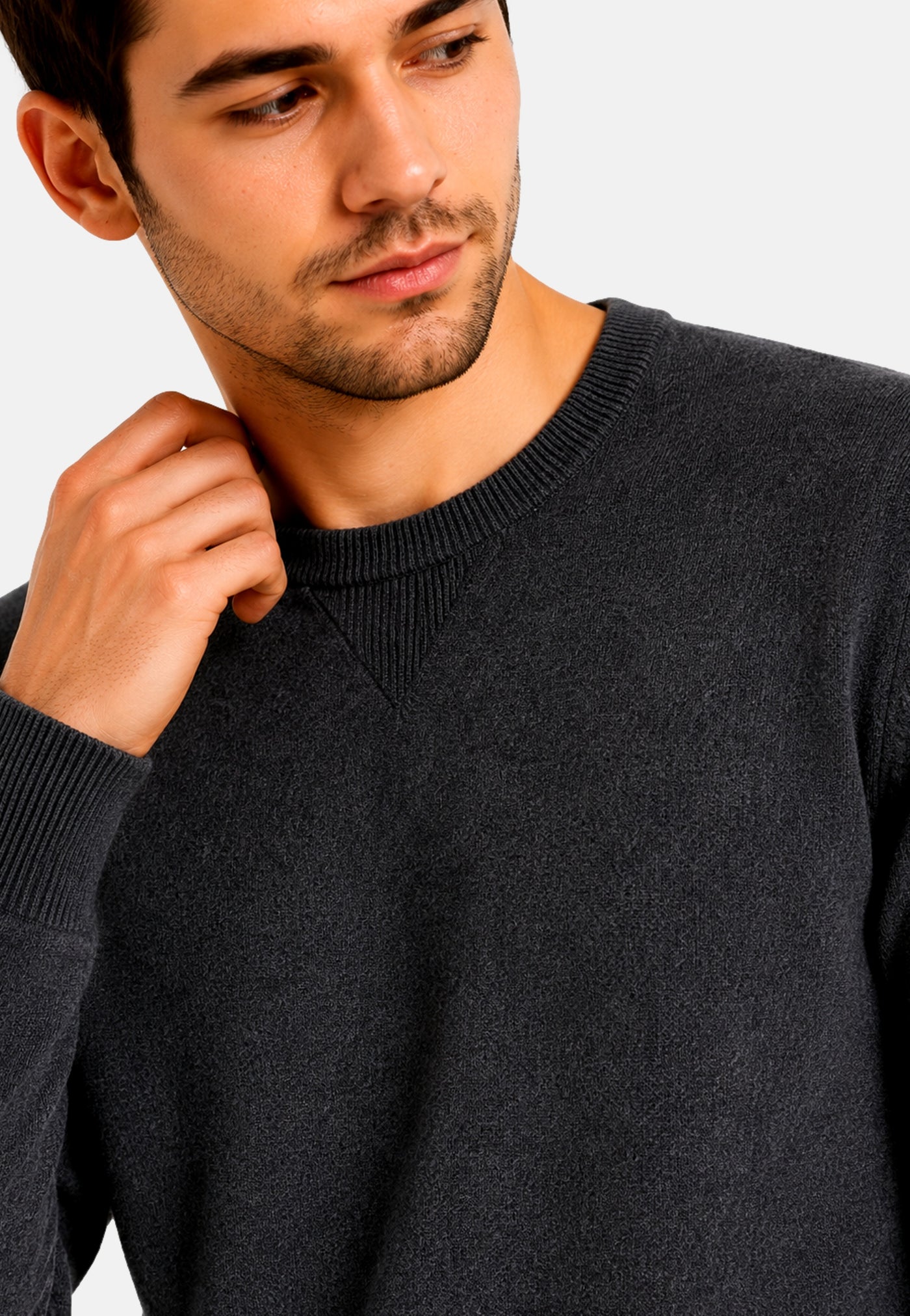 Only & Sons Villas Strickpullover R-Neck