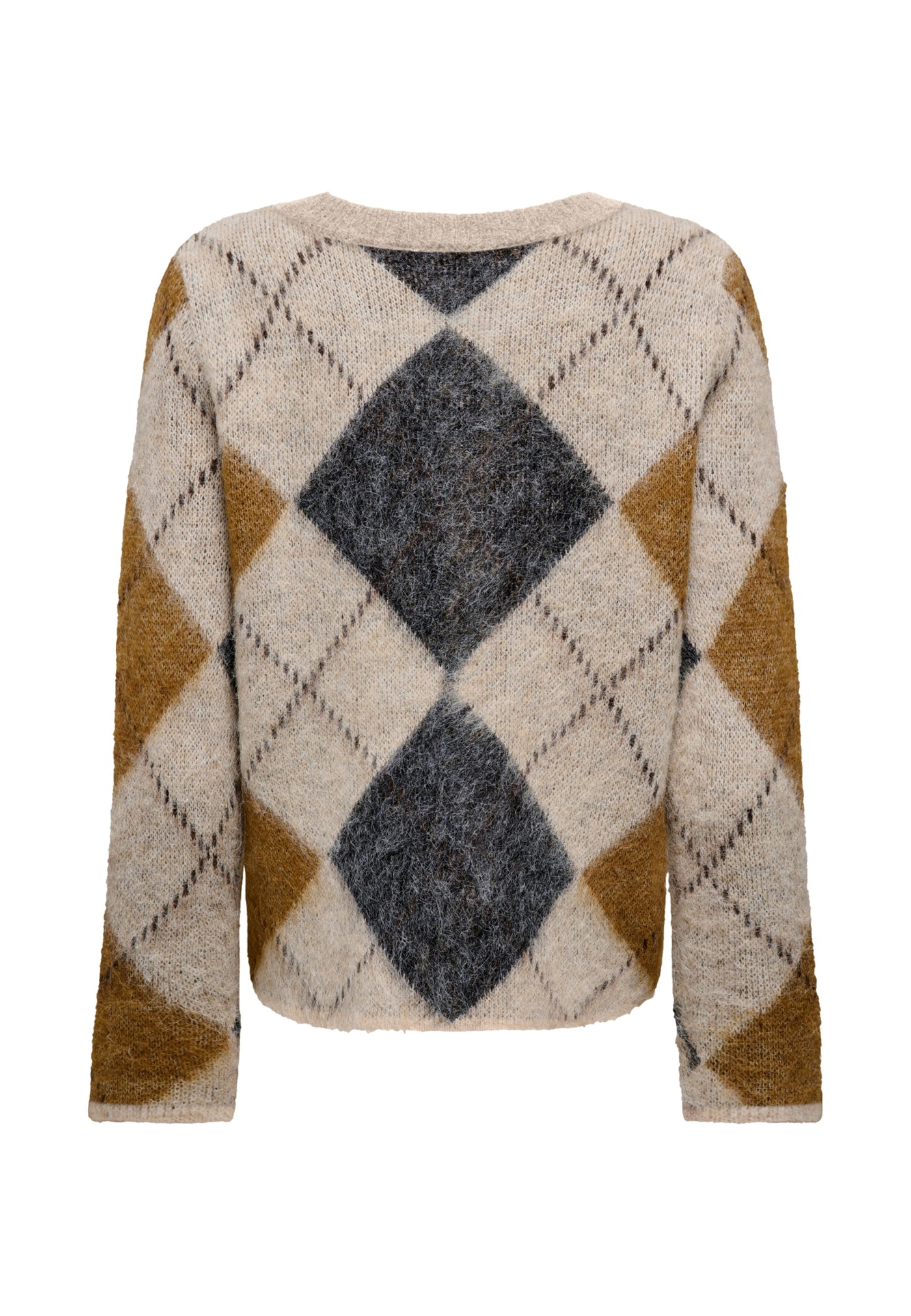 Only NOEME Strickpullover