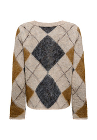 Only NOEME Strickpullover