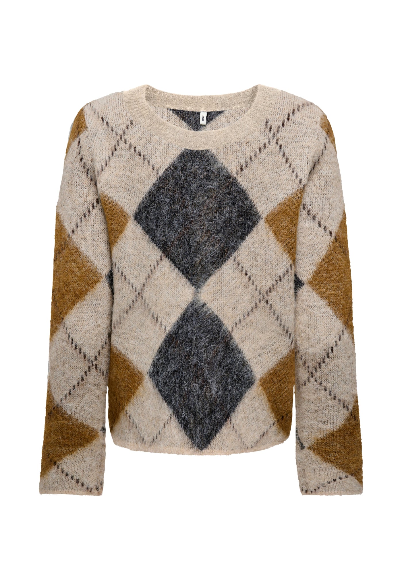 Only NOEME Strickpullover