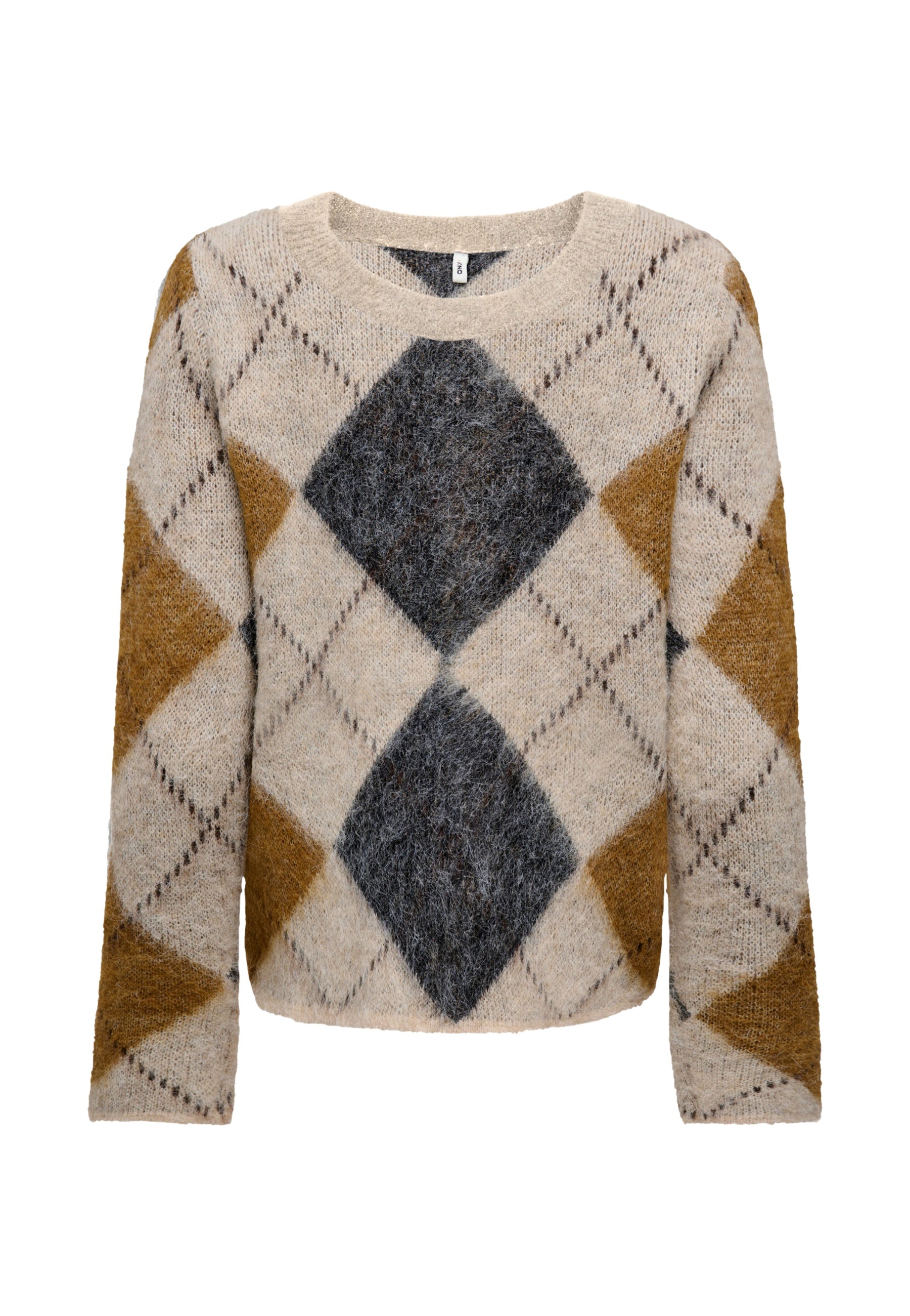 Only NOEME Strickpullover
