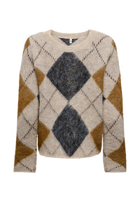 Only NOEME Strickpullover