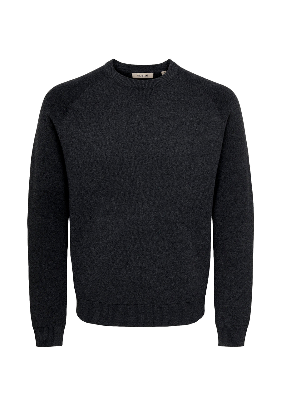 Only & Sons Villas Strickpullover R-Neck