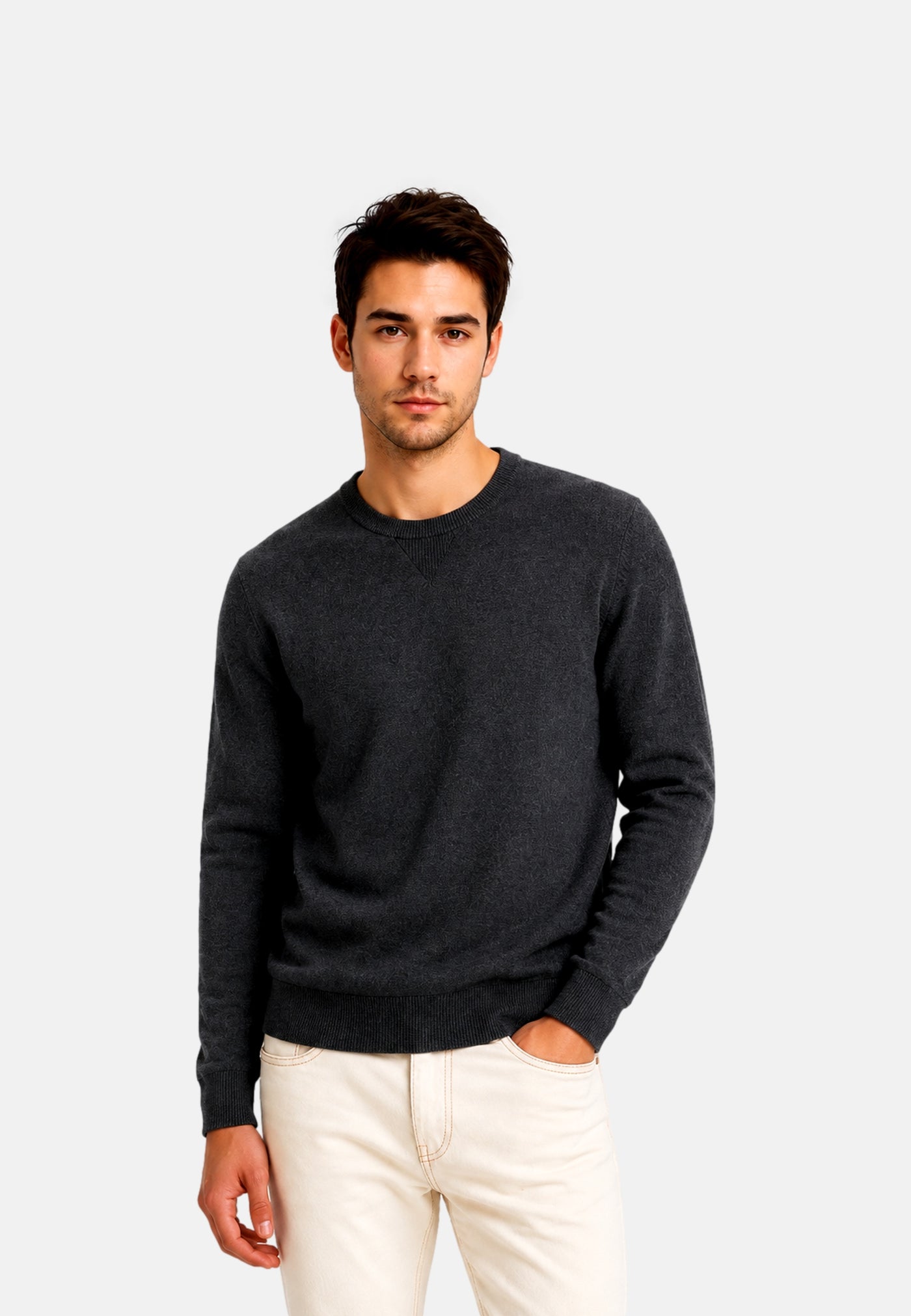 Only & Sons Villas Strickpullover R-Neck