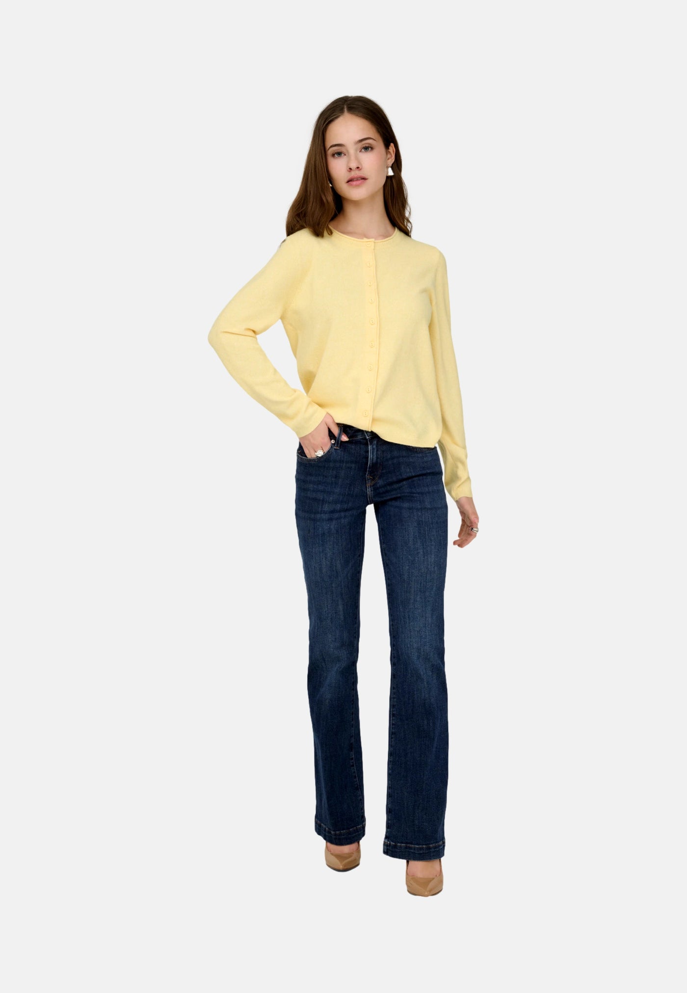 Only POWER Jeans