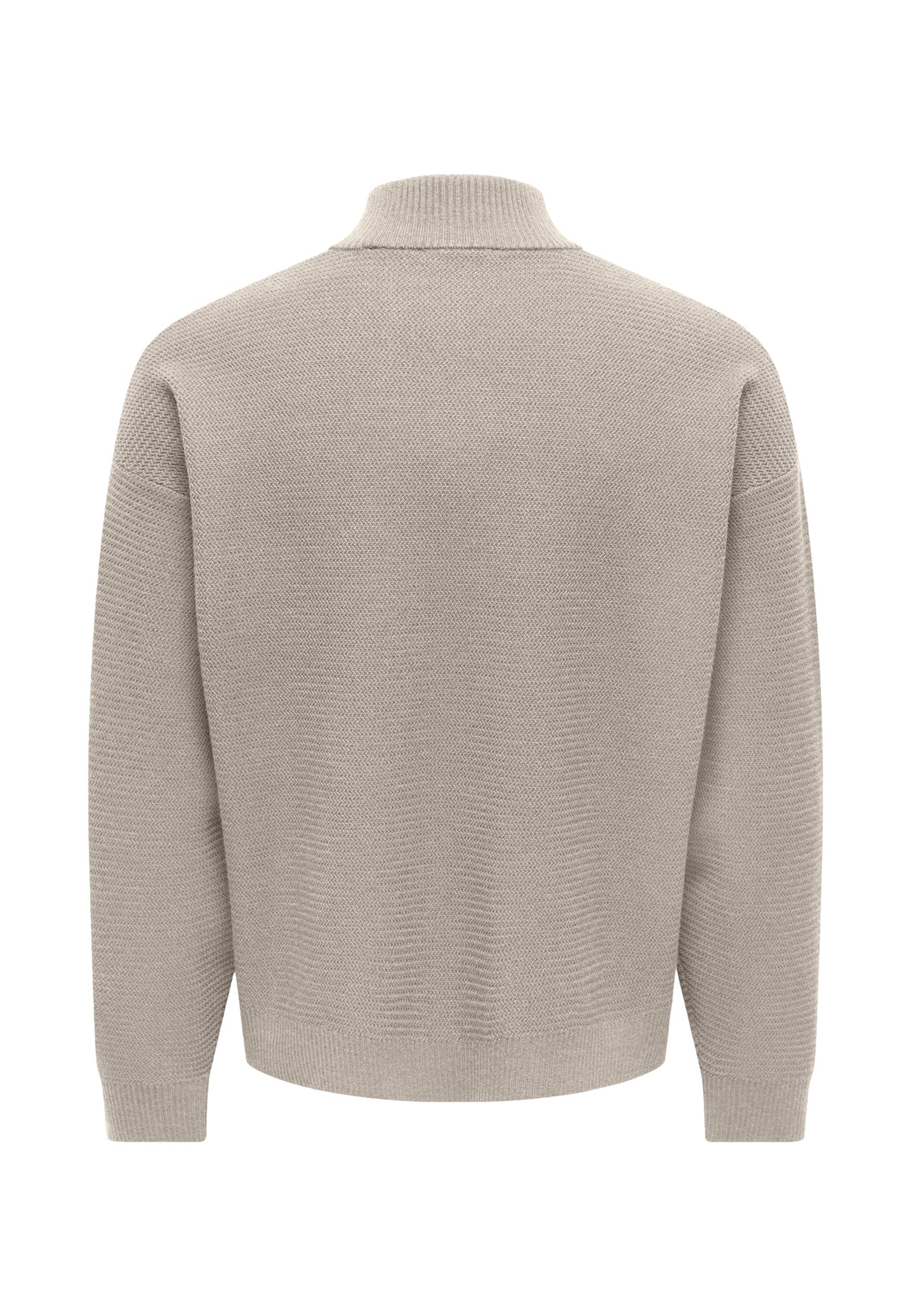 Only & Sons Carter Strickpullover Troyer