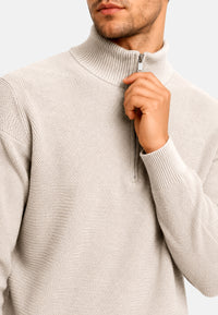 Only & Sons Carter Strickpullover Troyer