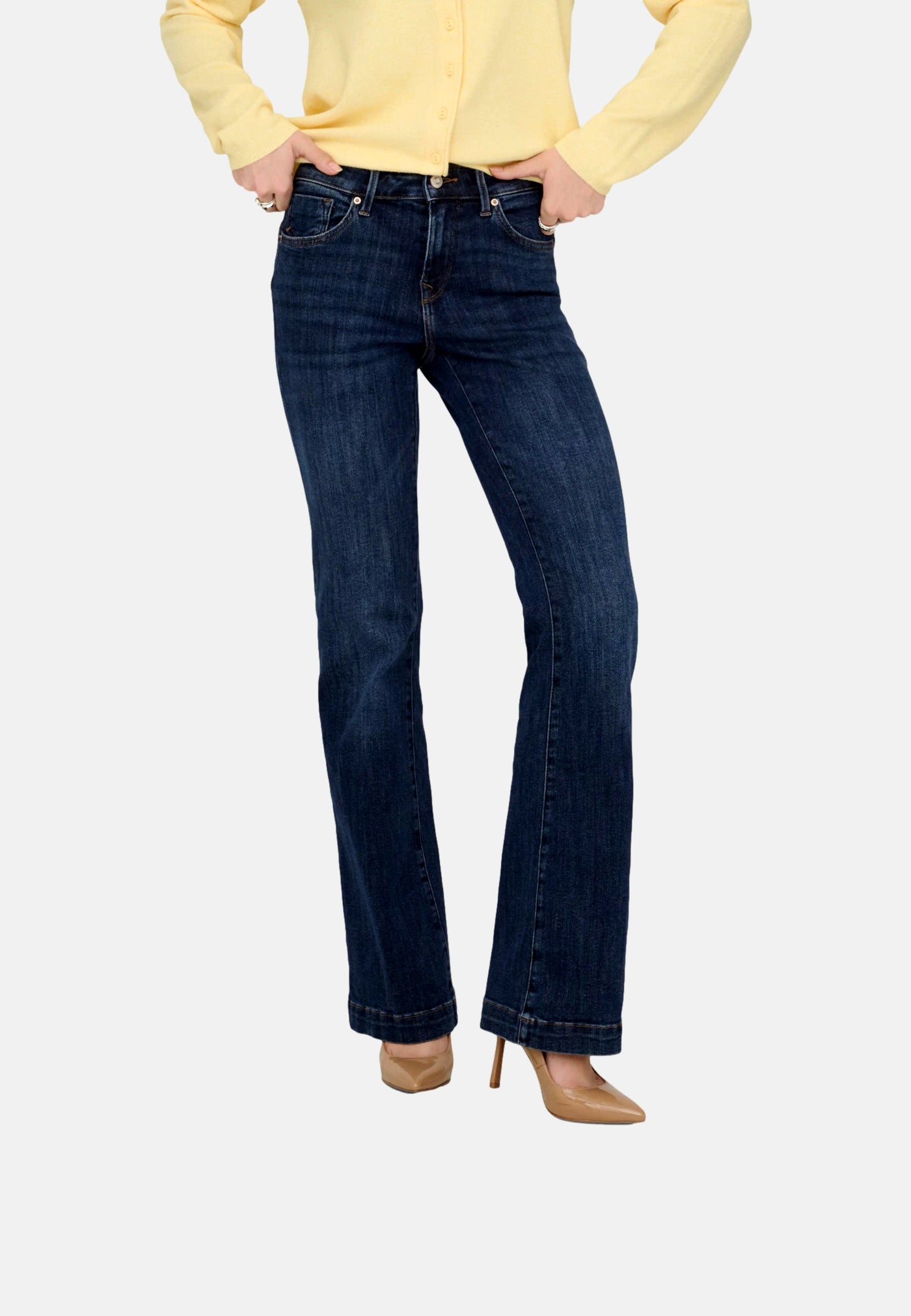 Only POWER Jeans
