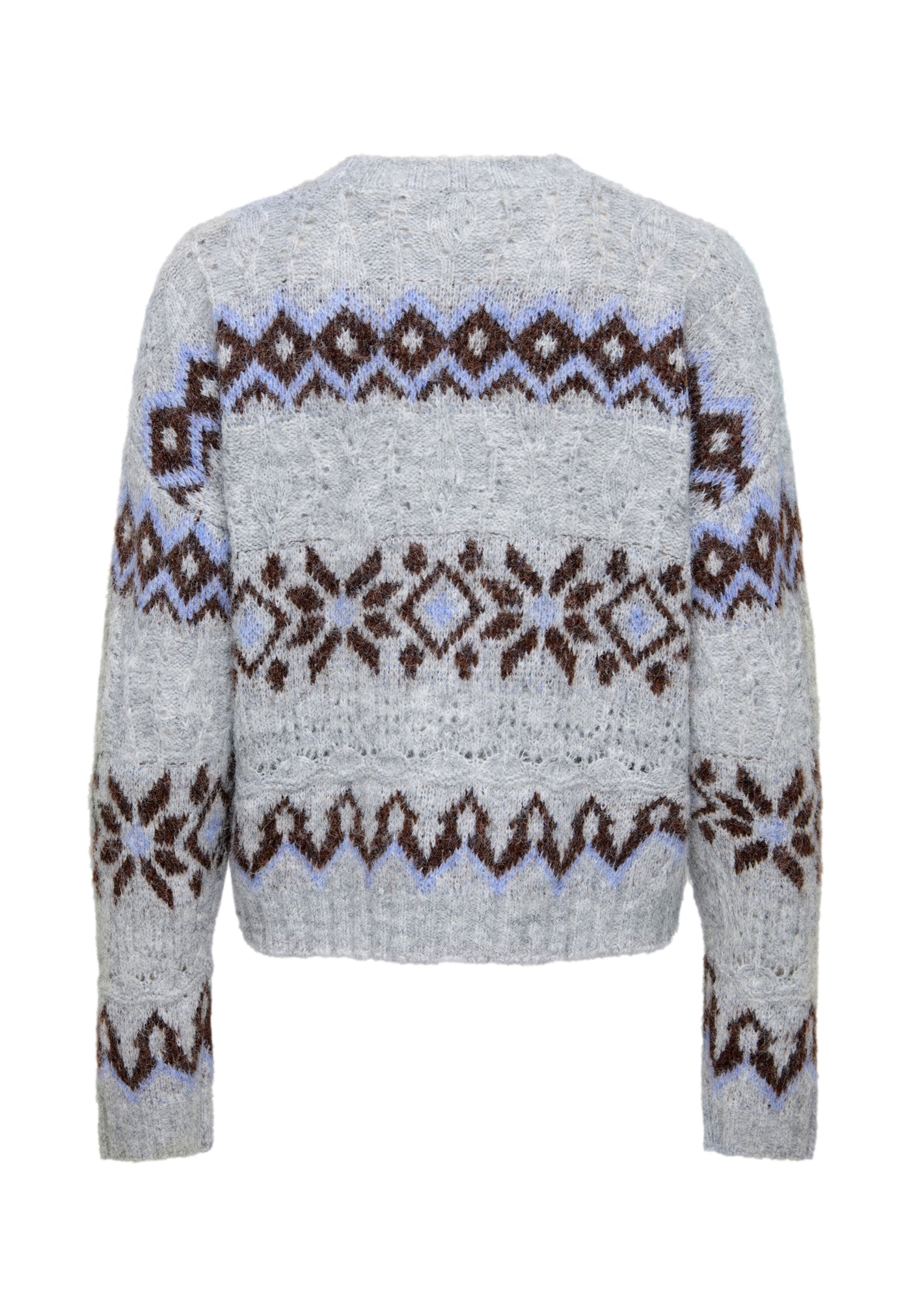 Only STOCKHOLM Strickpullover
