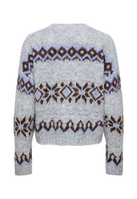 Only STOCKHOLM Strickpullover