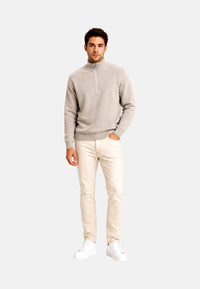 Only & Sons Carter Strickpullover Troyer