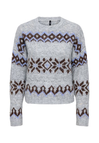 Only STOCKHOLM Strickpullover