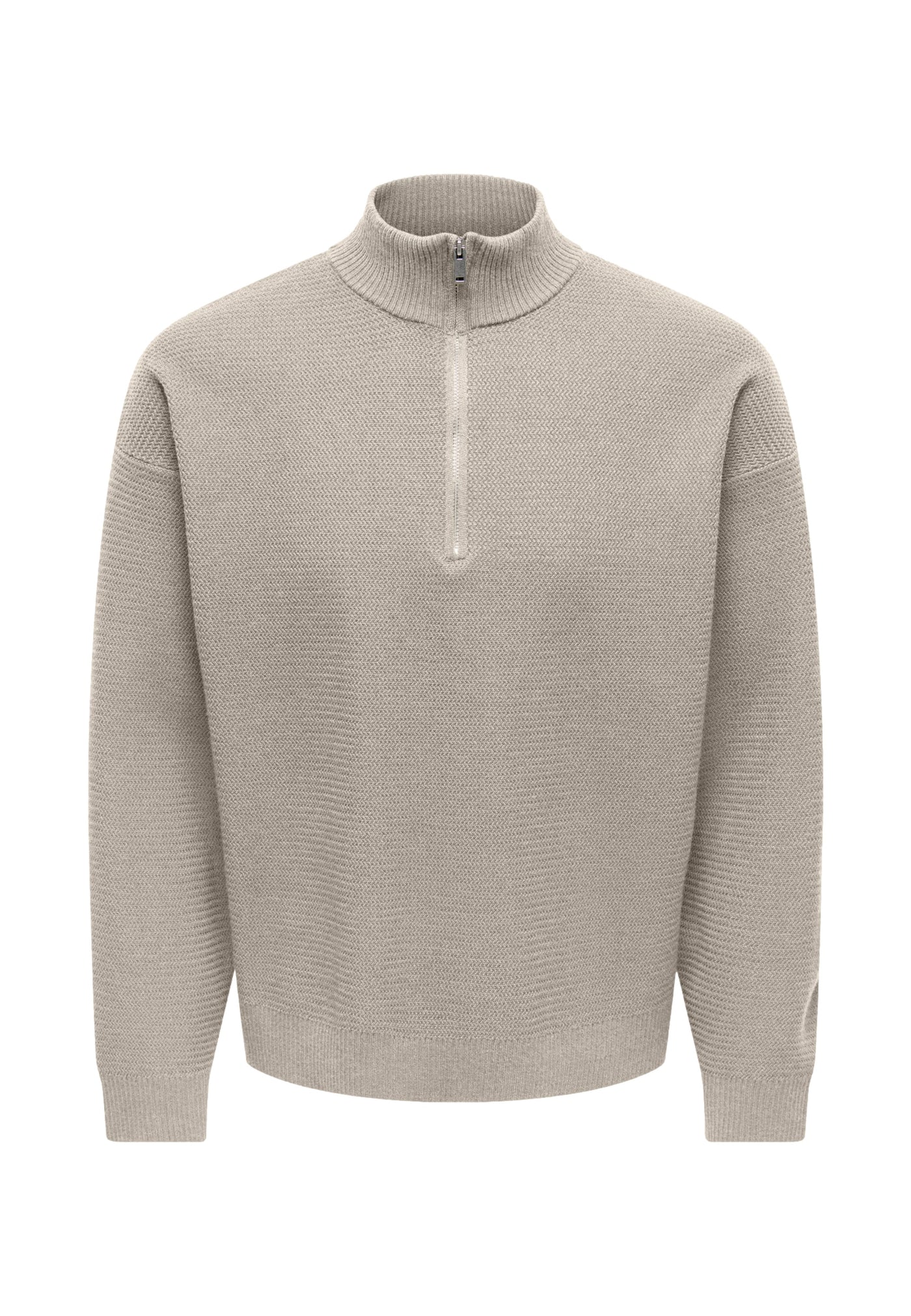 Only & Sons Carter Strickpullover Troyer