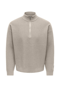 Only & Sons Carter Strickpullover Troyer