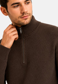 Only & Sons Carter Strickpullover Troyer