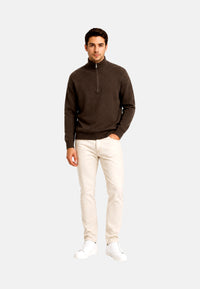 Only & Sons Carter Strickpullover Troyer