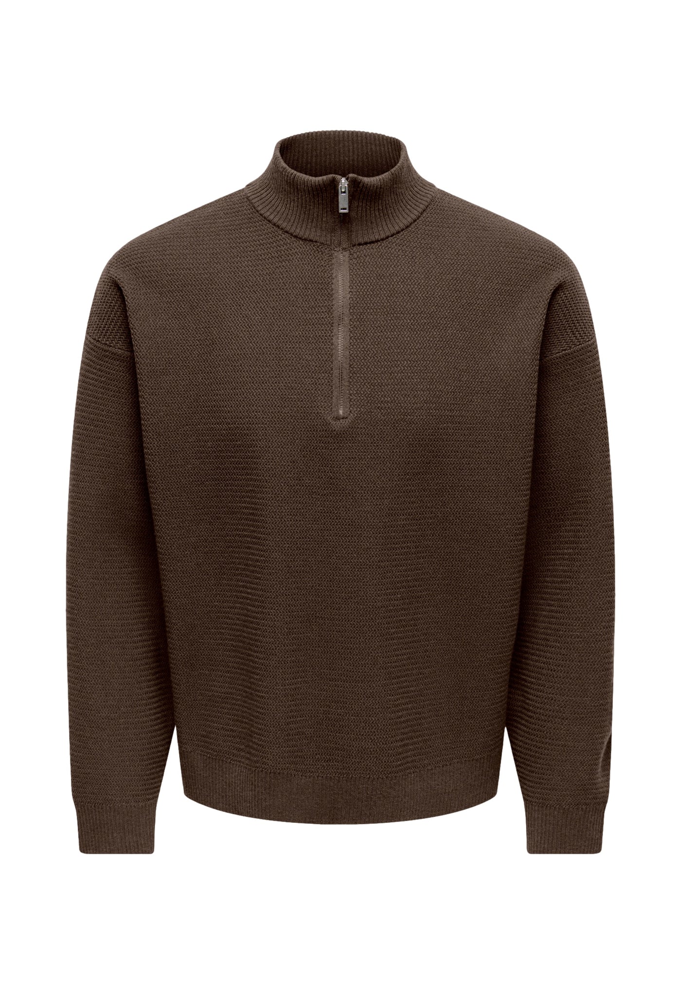 Only & Sons Carter Strickpullover Troyer