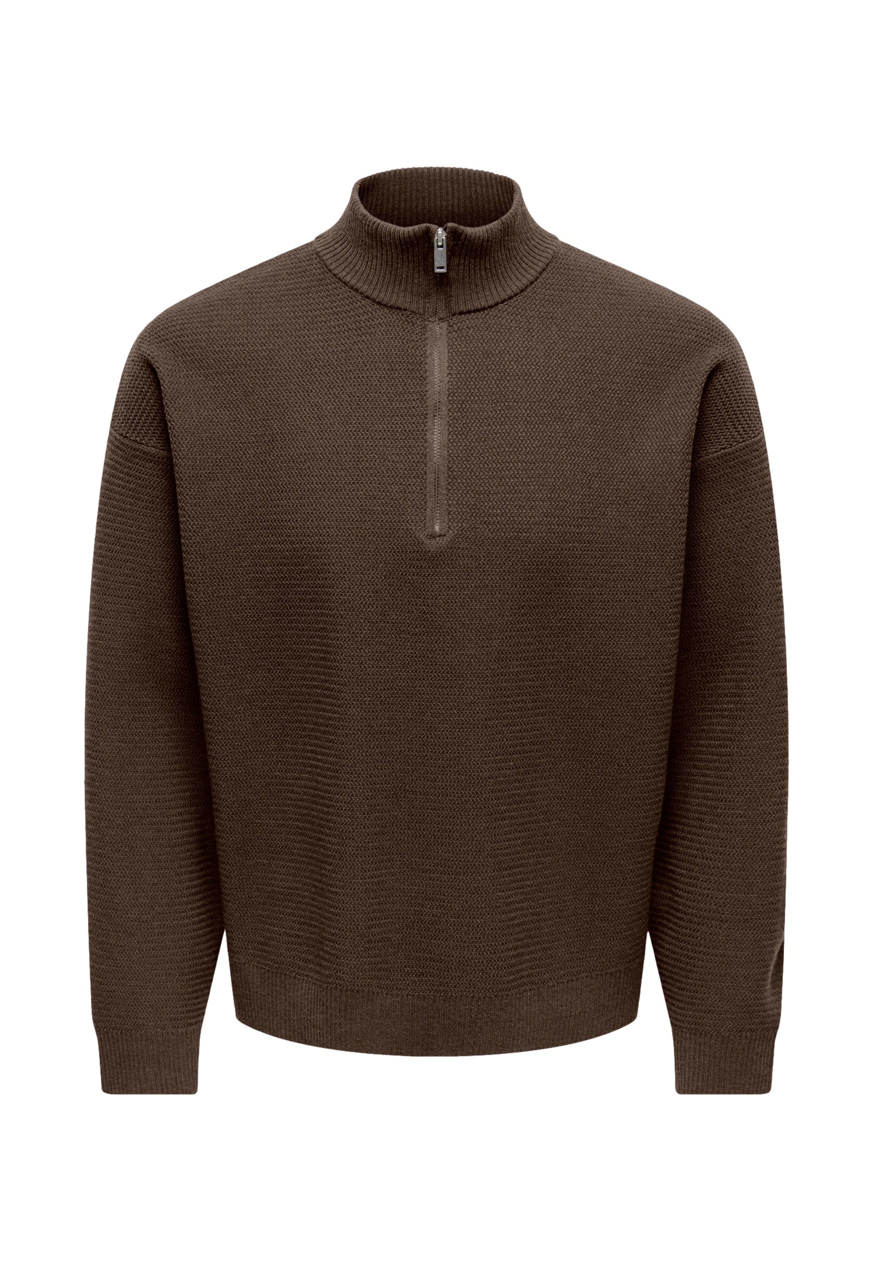 Only & Sons Carter Strickpullover Troyer