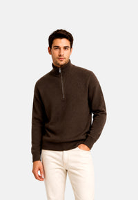 Only & Sons Carter Strickpullover Troyer