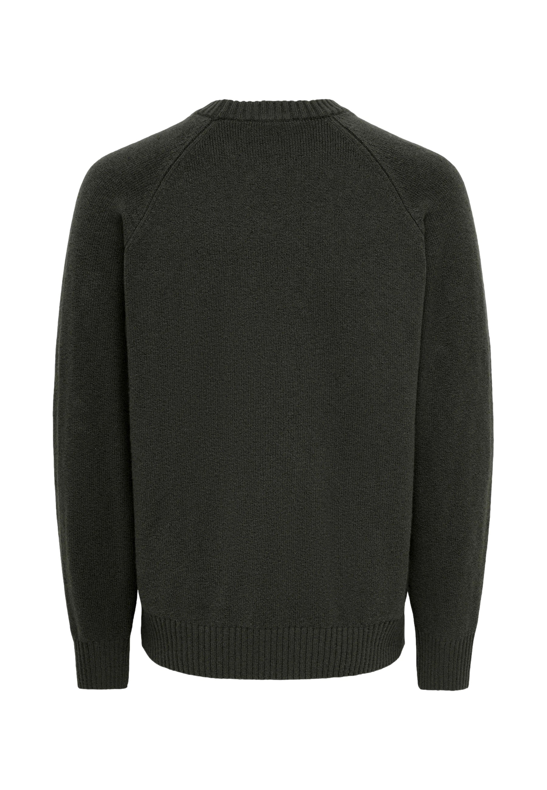 Only & Sons Ejnar Strickpullover R-Neck