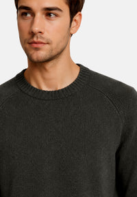 Only & Sons Ejnar Strickpullover R-Neck