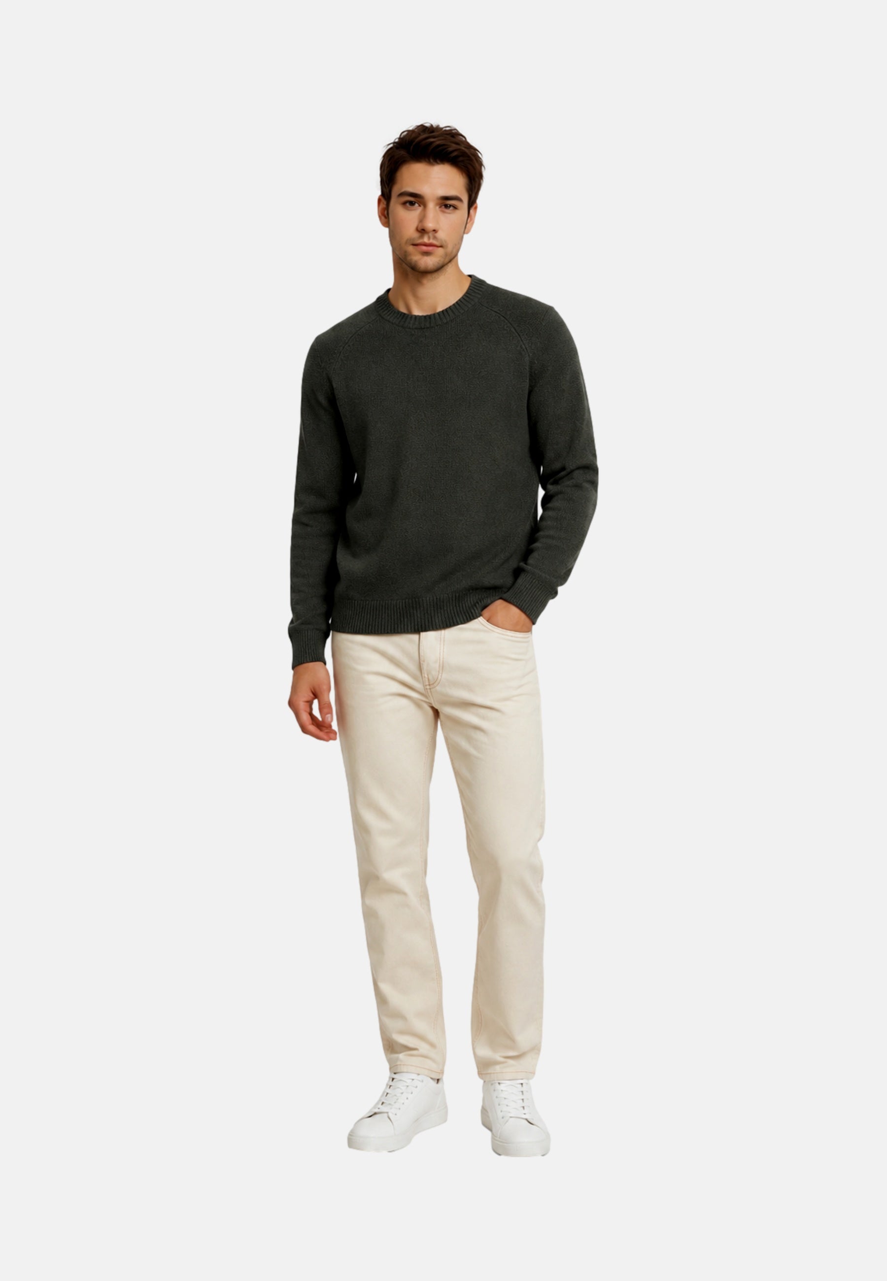 Only & Sons Ejnar Strickpullover R-Neck
