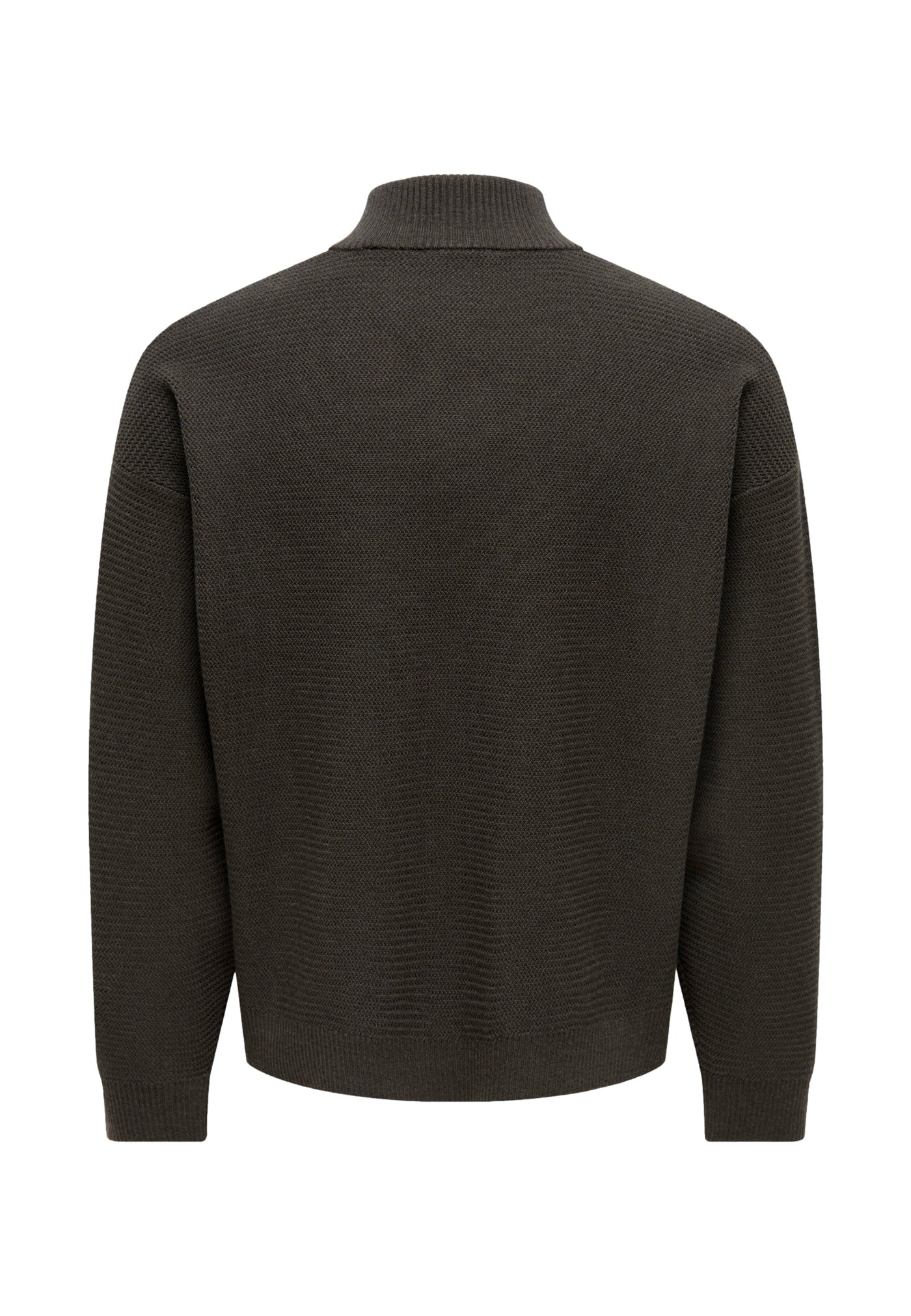 Only & Sons Carter Strickpullover Troyer