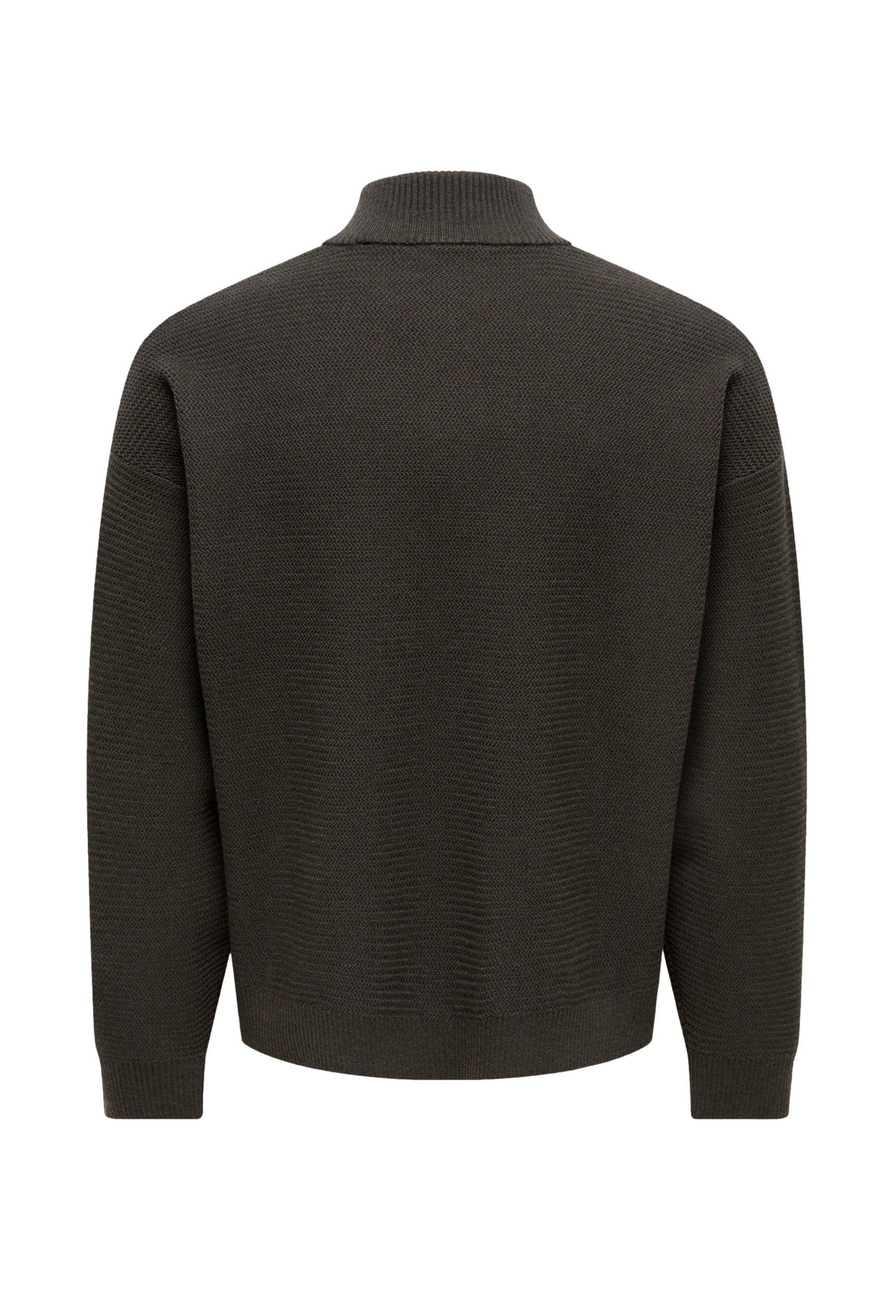 Only & Sons Carter Strickpullover Troyer