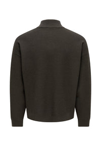 Only & Sons Carter Strickpullover Troyer