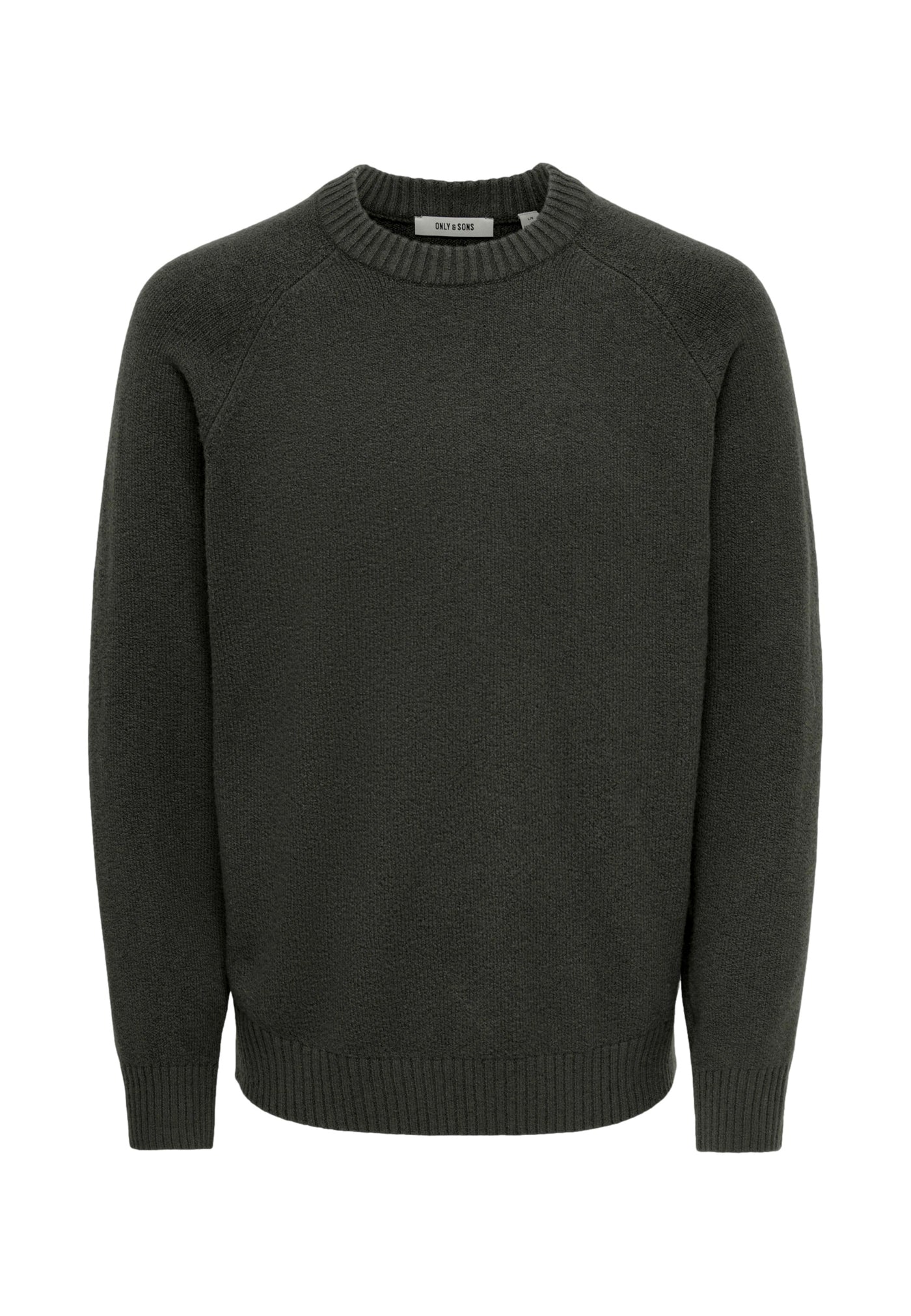 Only & Sons Ejnar Strickpullover R-Neck