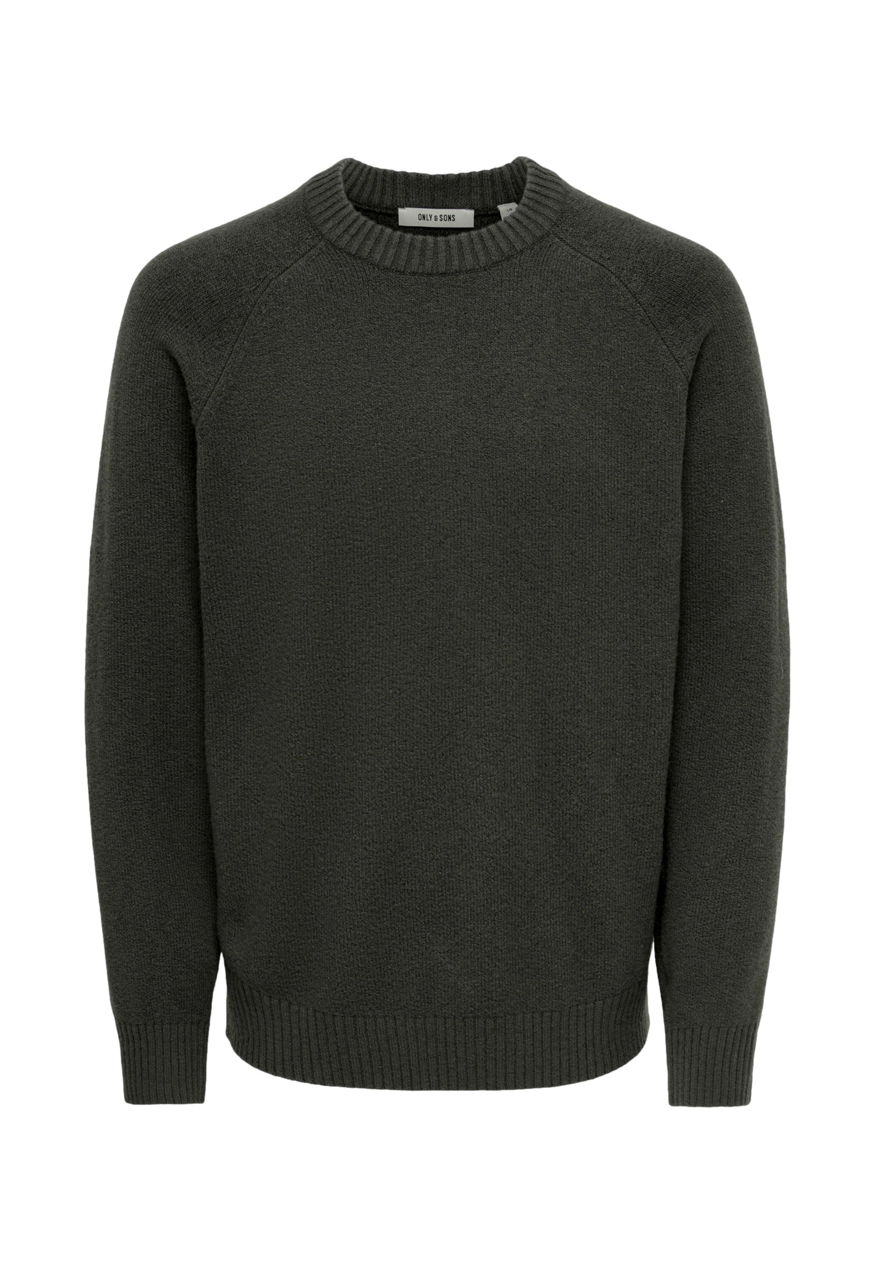 Only & Sons Ejnar Strickpullover R-Neck