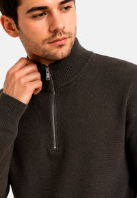 Only & Sons Carter Strickpullover Troyer