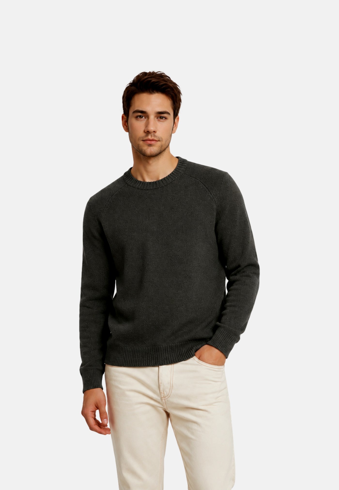 Only & Sons Ejnar Strickpullover R-Neck