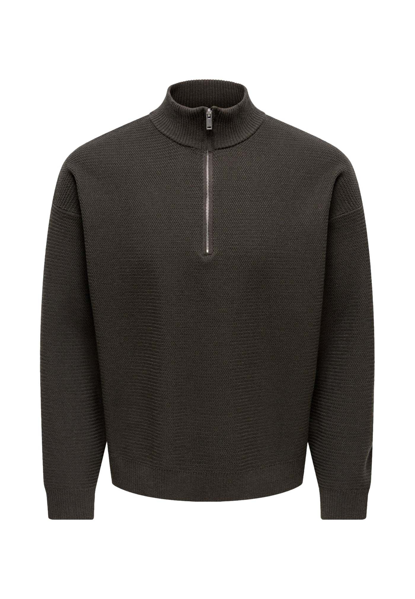 Only & Sons Carter Strickpullover Troyer