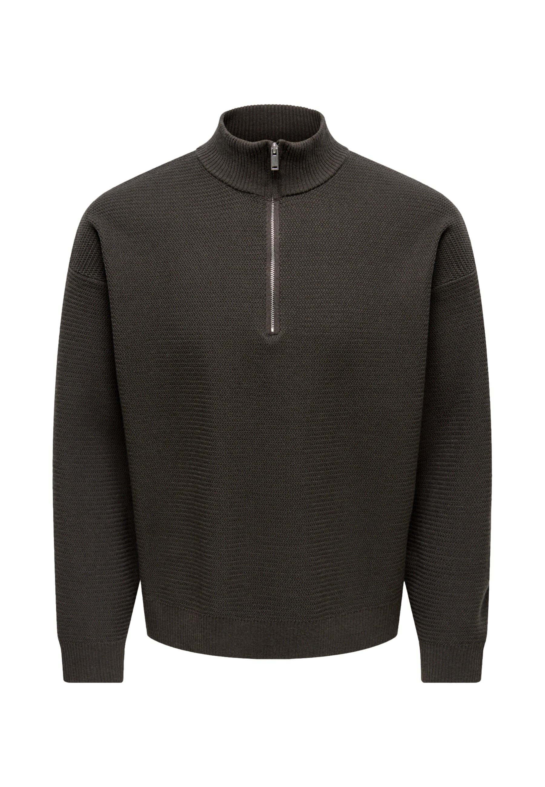 Only & Sons Carter Strickpullover Troyer
