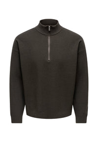Only & Sons Carter Strickpullover Troyer